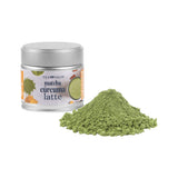 Matcha Turmeric Latte 30 g