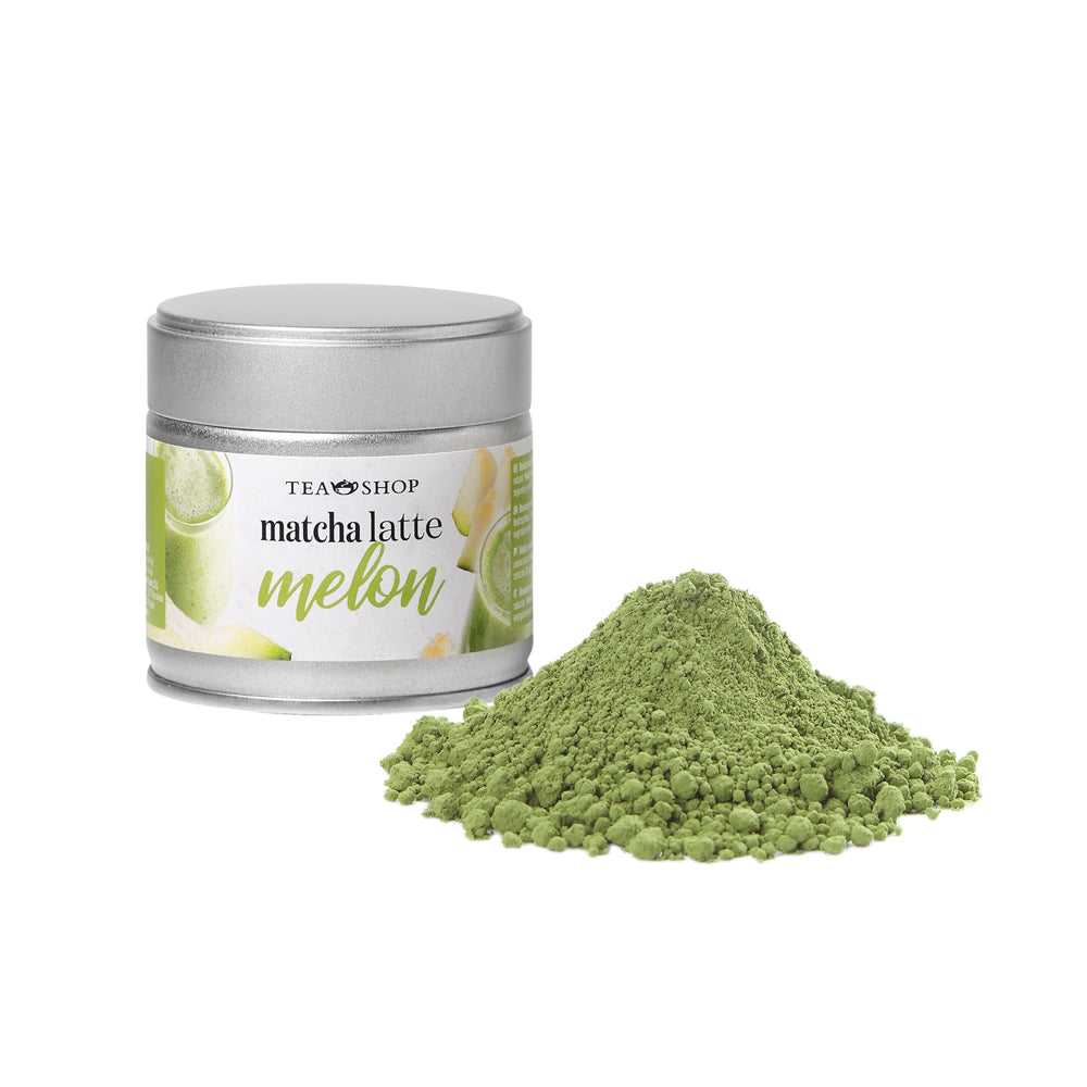 Preparar Matcha Te Matcha Para Embarazadas Matcha Latte Melon 30g