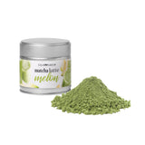 Matcha Latte Melón 30g