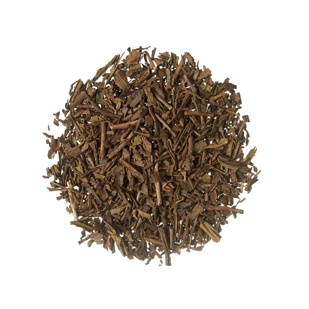 Green Tea Green Tea Japan Hojicha Organic