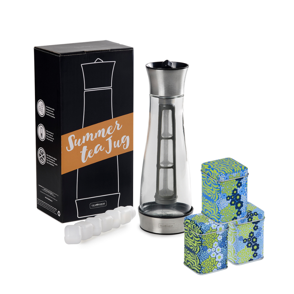 Jarra de Té Summer + 3 Regalos