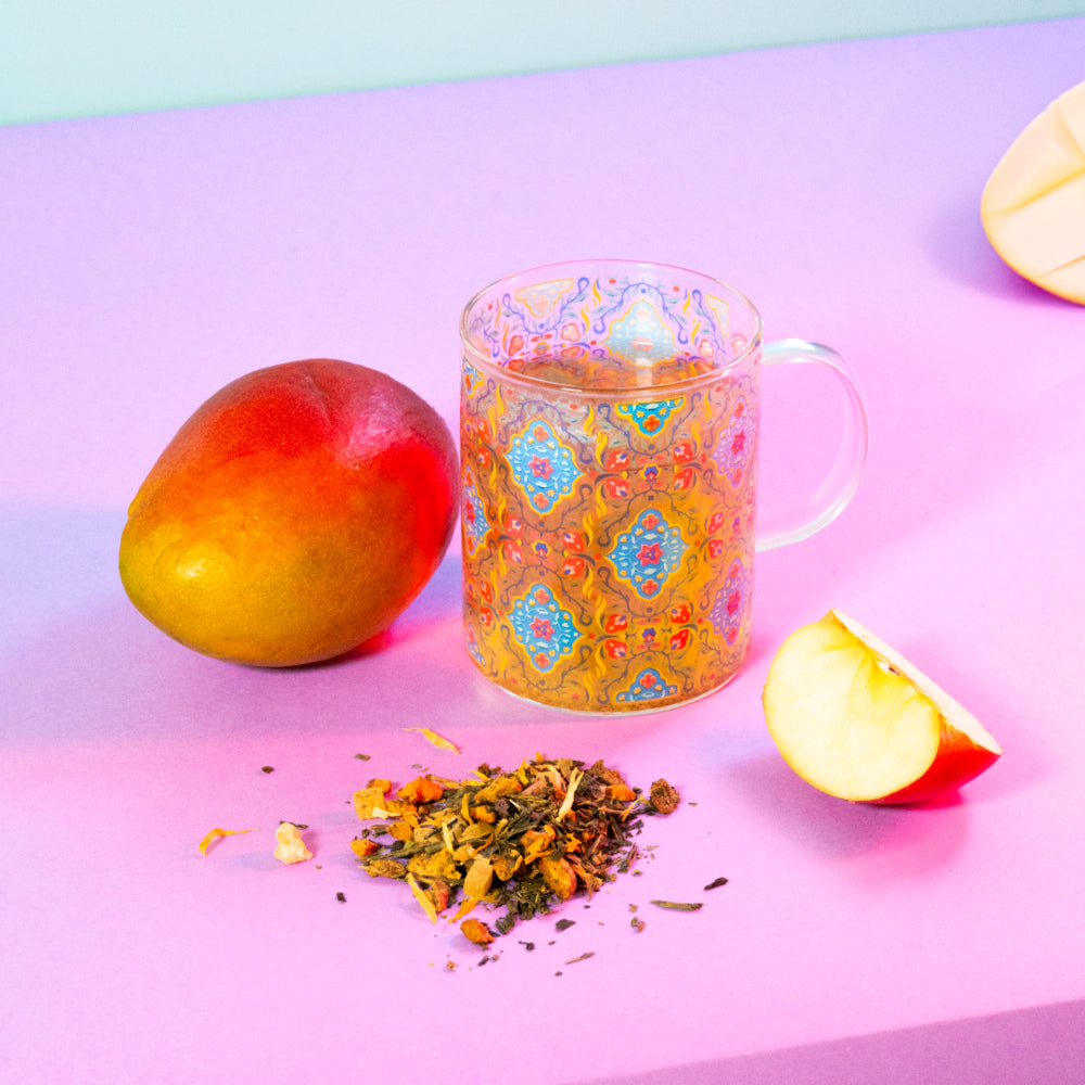 25g Mini Boîte Magic Mango