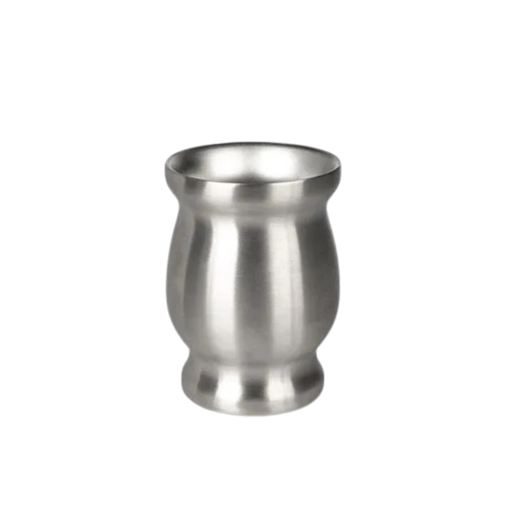 Récipient Maté Inox 0,2L