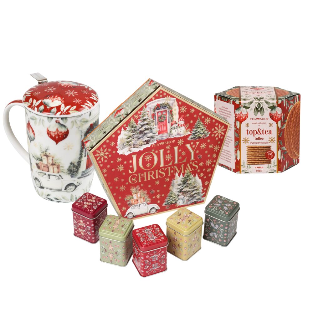 Sweet Jolly Christmas