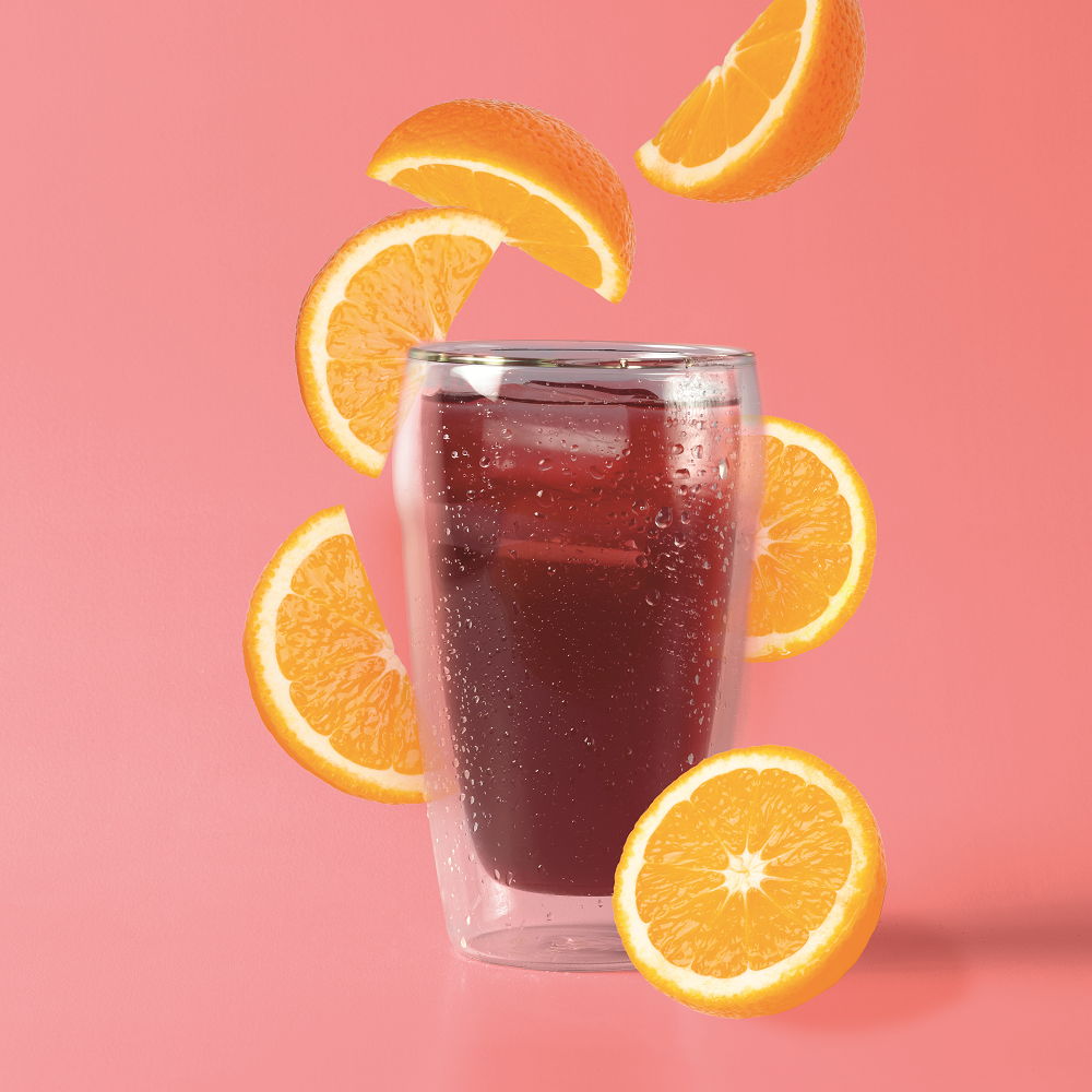 Infusión Sangría Tea