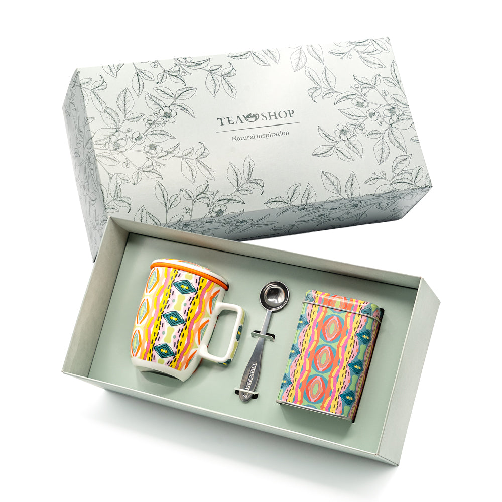 Set Tea Time Ankara