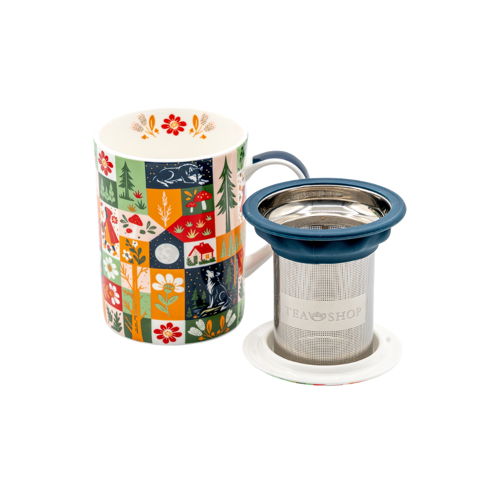 Tasse Classic Forest Story