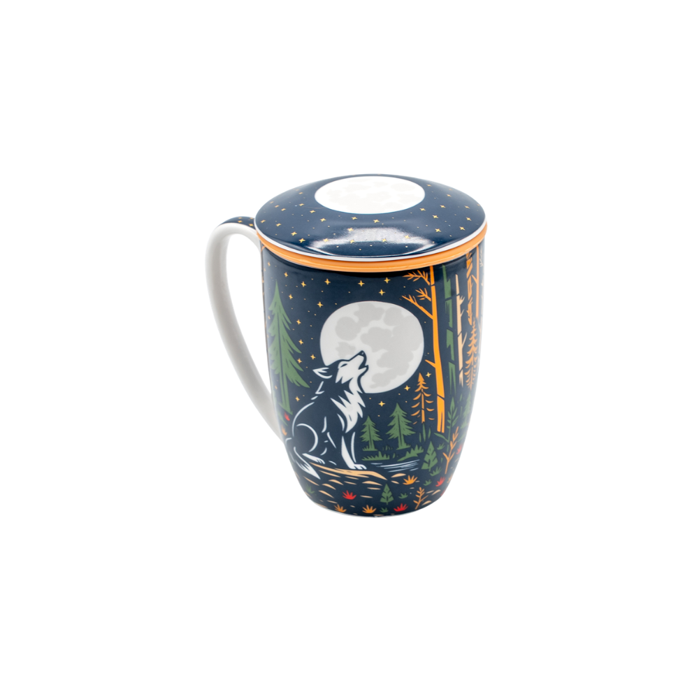 Tasse Harmony Silver Moon