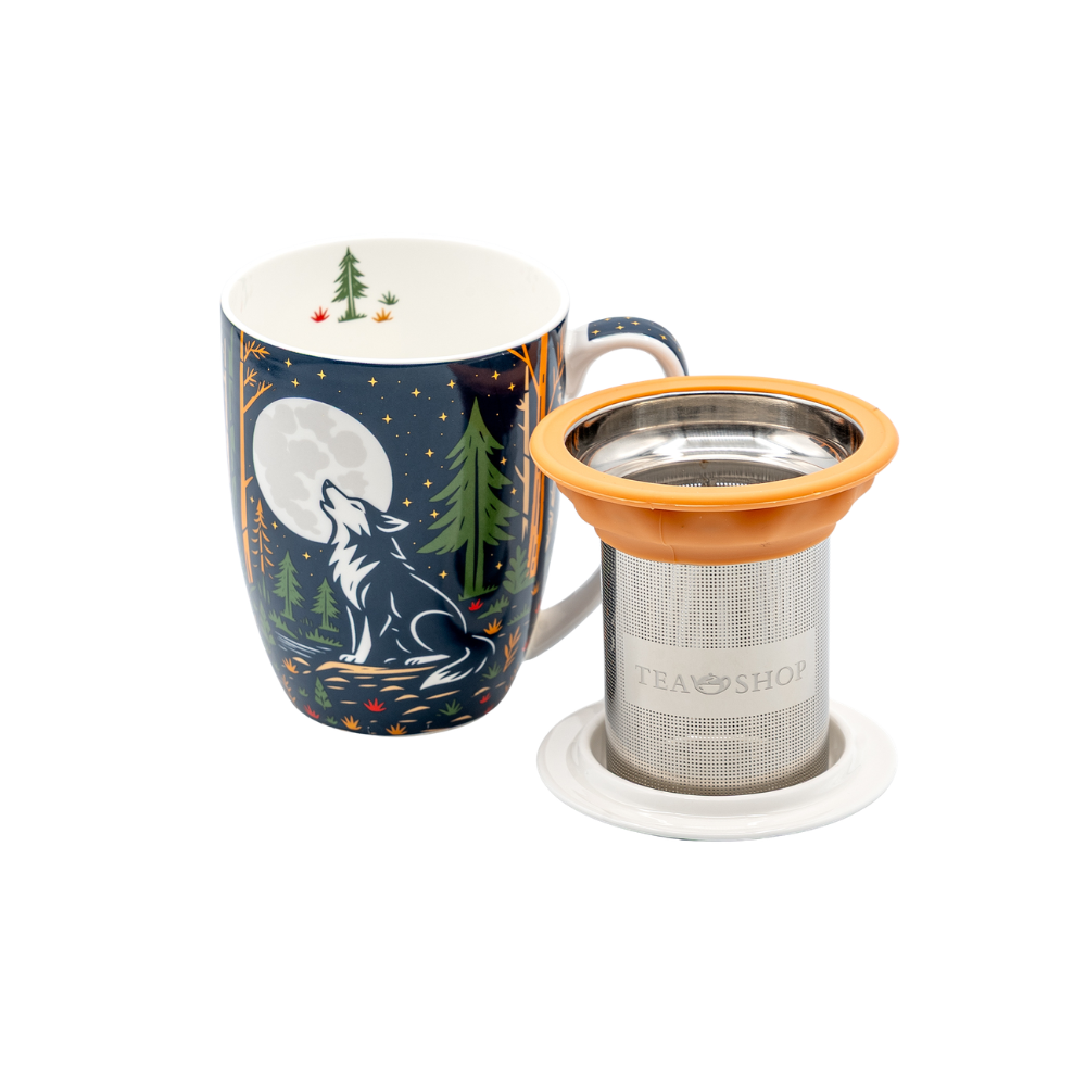 Tasse Harmony Silver Moon
