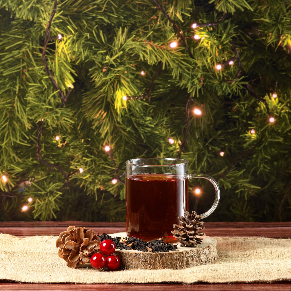 Thé Noir ChristmasTea Black