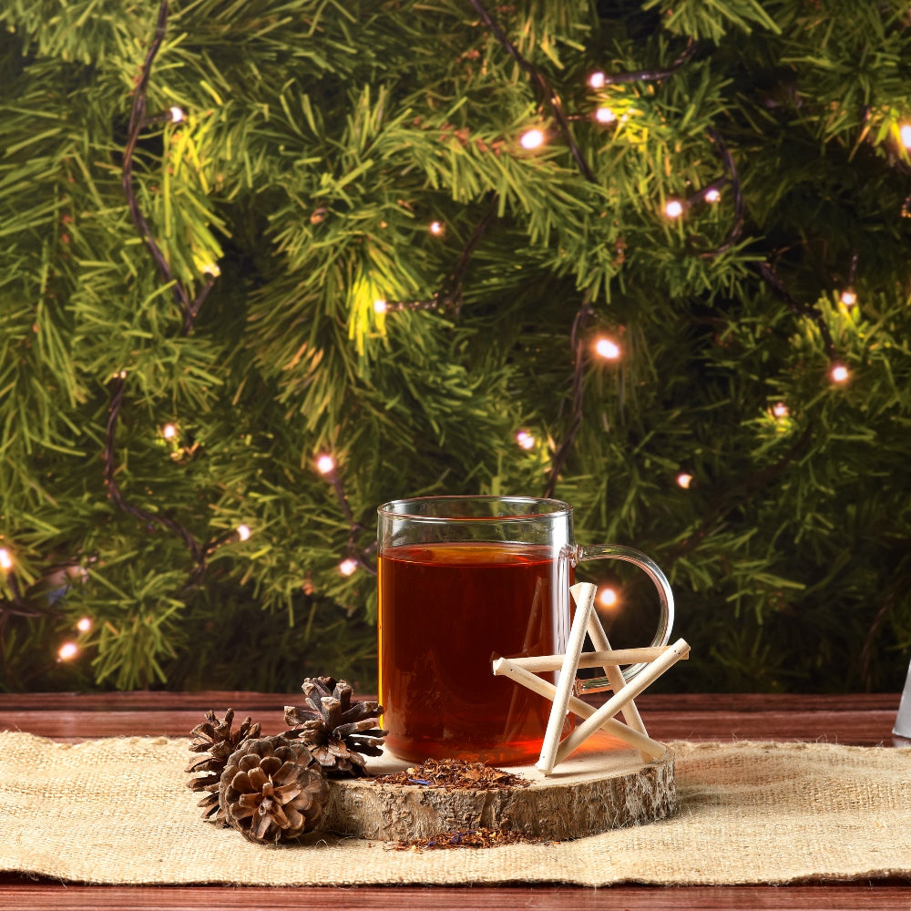 ChristmasTea Rooibos