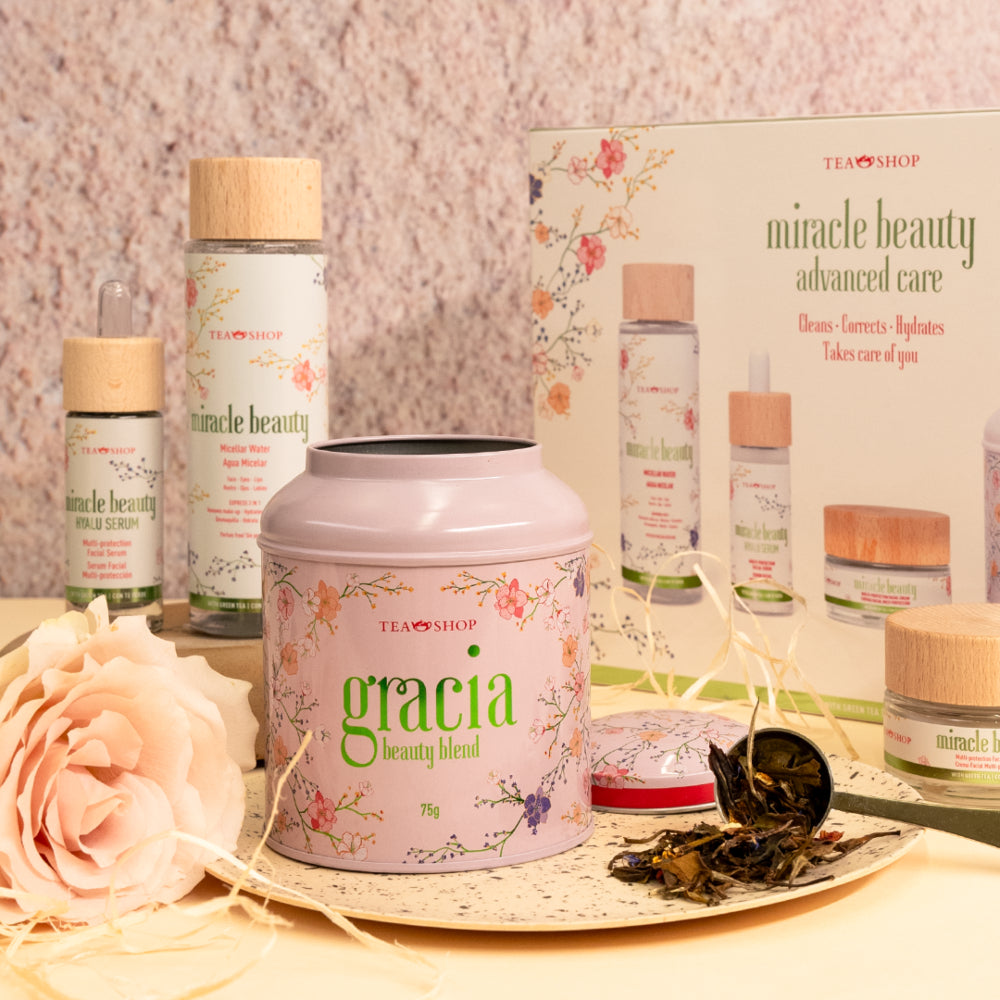 Miracle Beauty Advanced Care Set