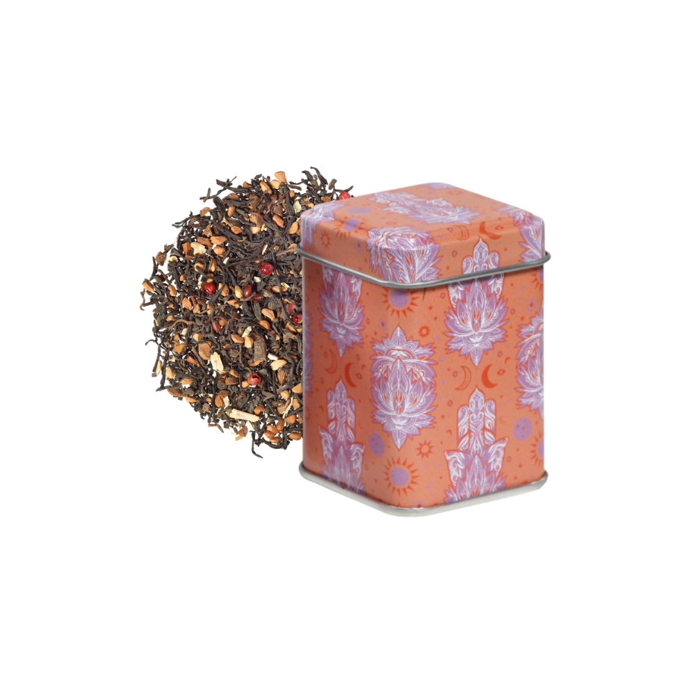 25g Mini Lata Ashwagandha Elixir