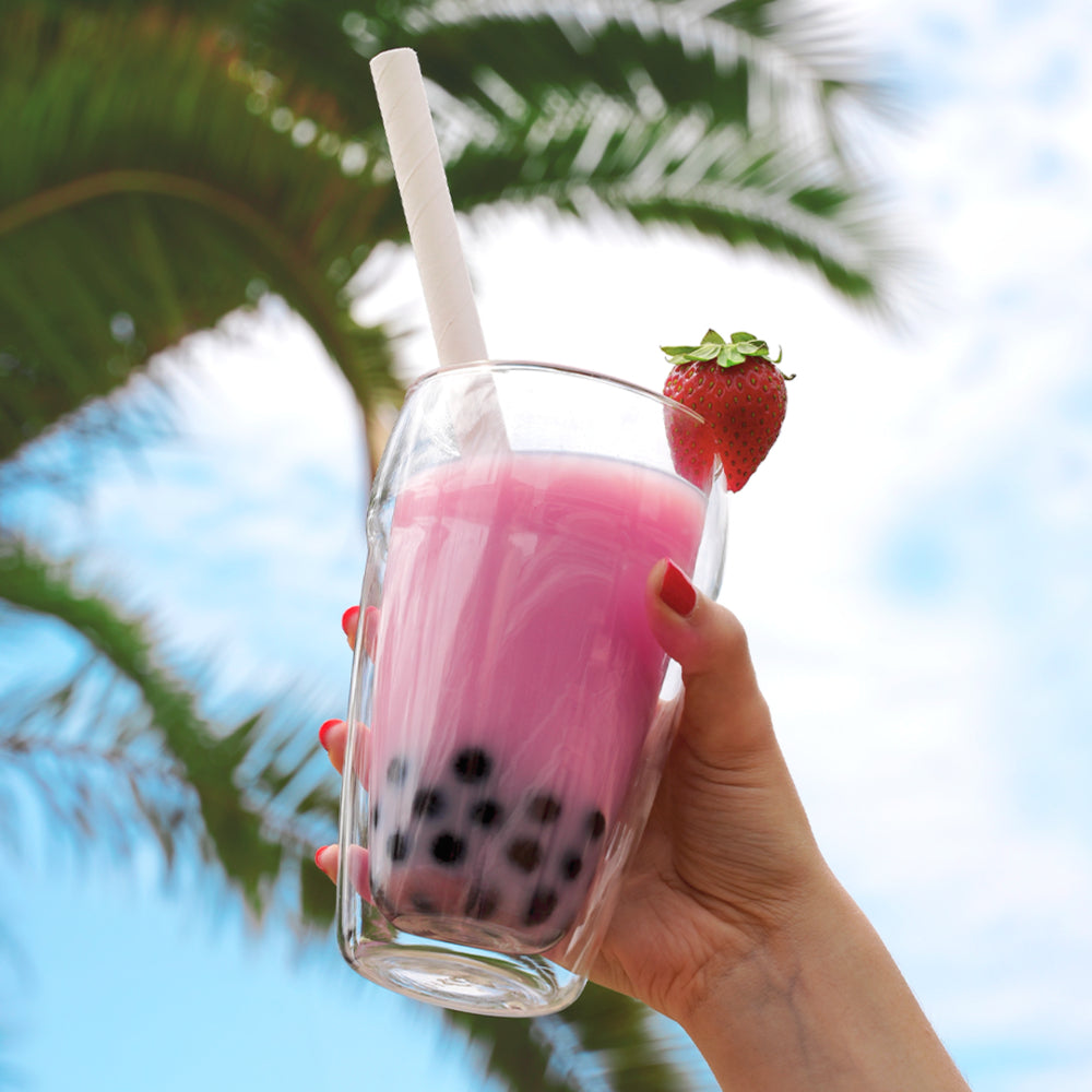 Bubble Tea Blueberry 450g