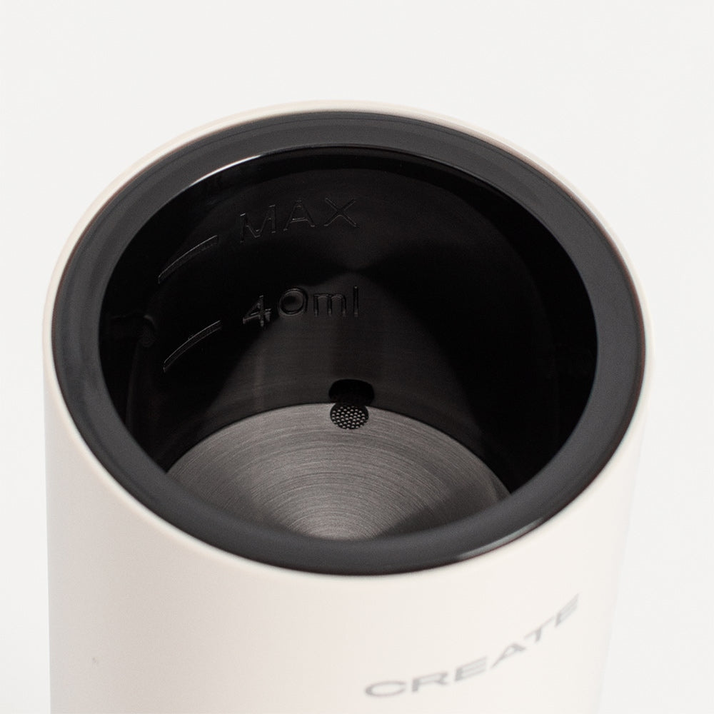 Portable Espresso Maker