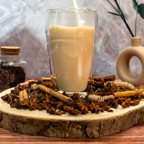 Été Chai