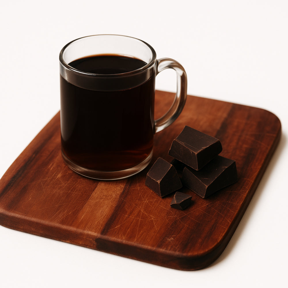 Té Rojo (Pu Erh) ChocoNoir