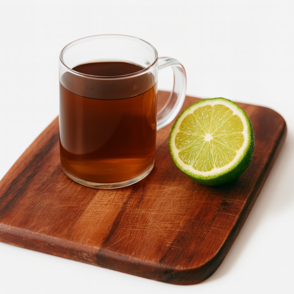 Té Negro Earl Grey Special