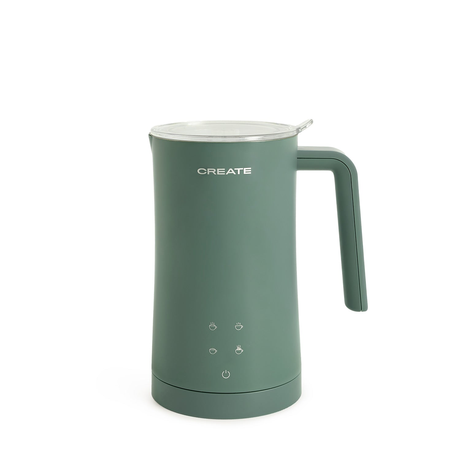 Espumador Eléctrico Sage