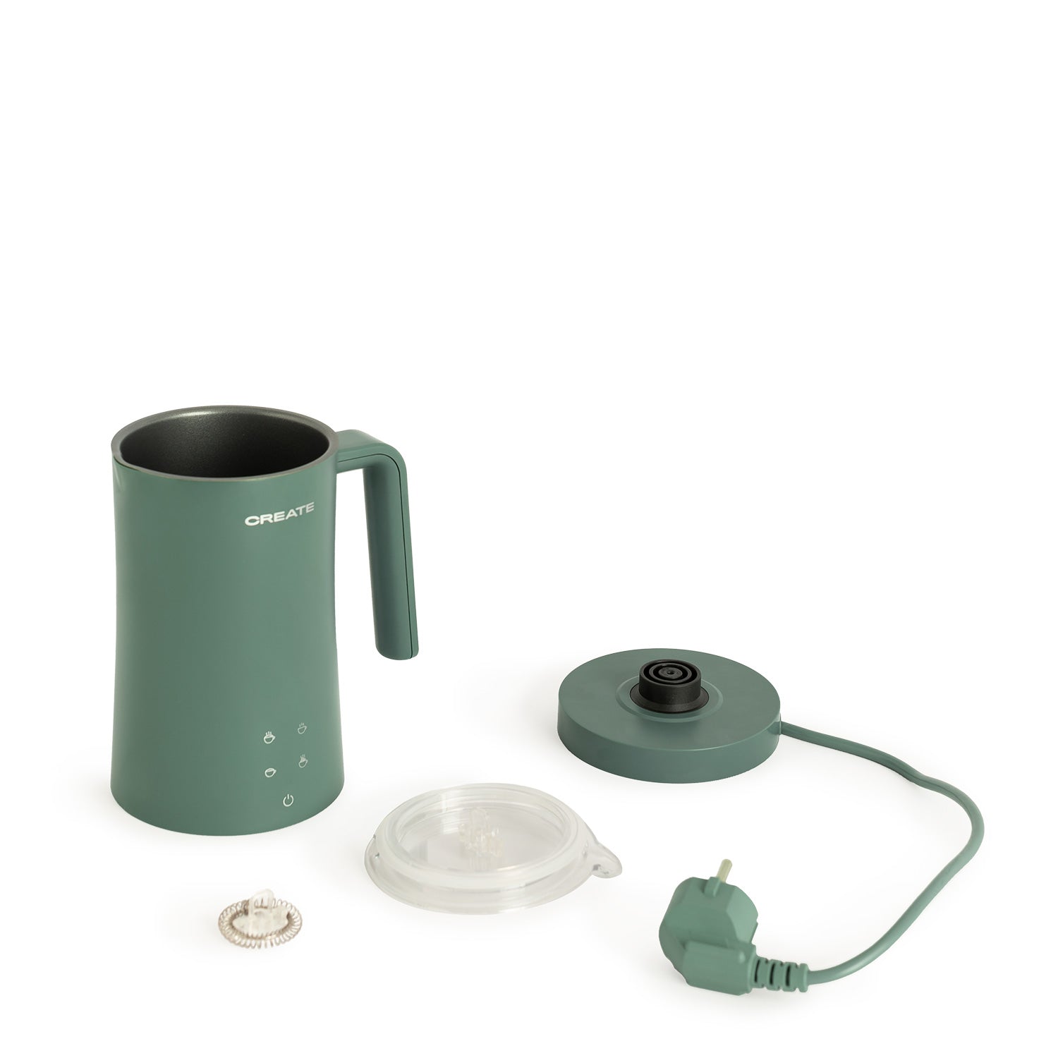 Espumador Eléctrico Sage