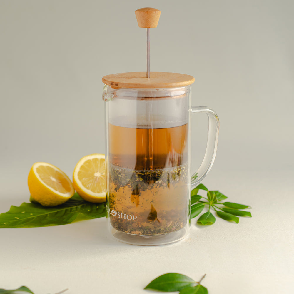 French Press 1L