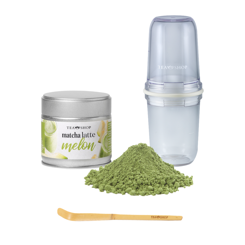 Matcha Fresh