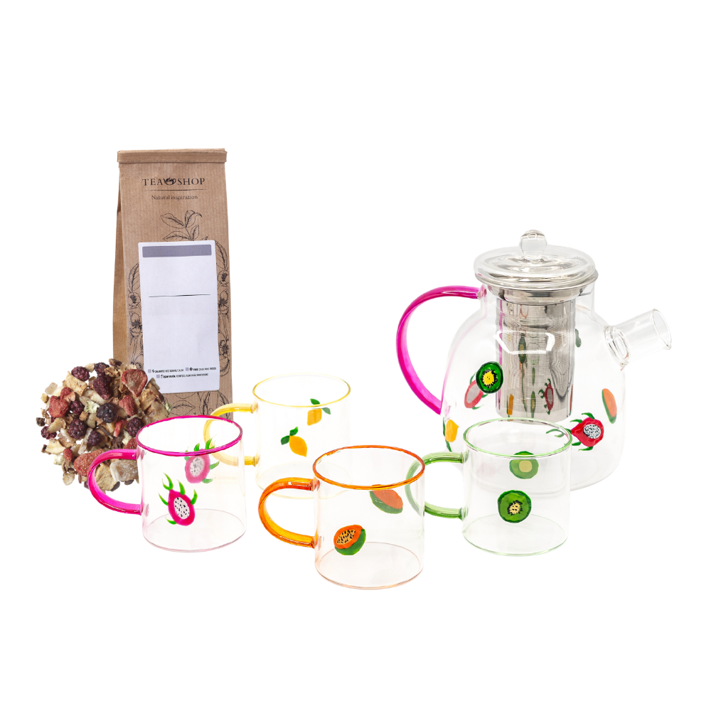 Fruit Explosion Pack