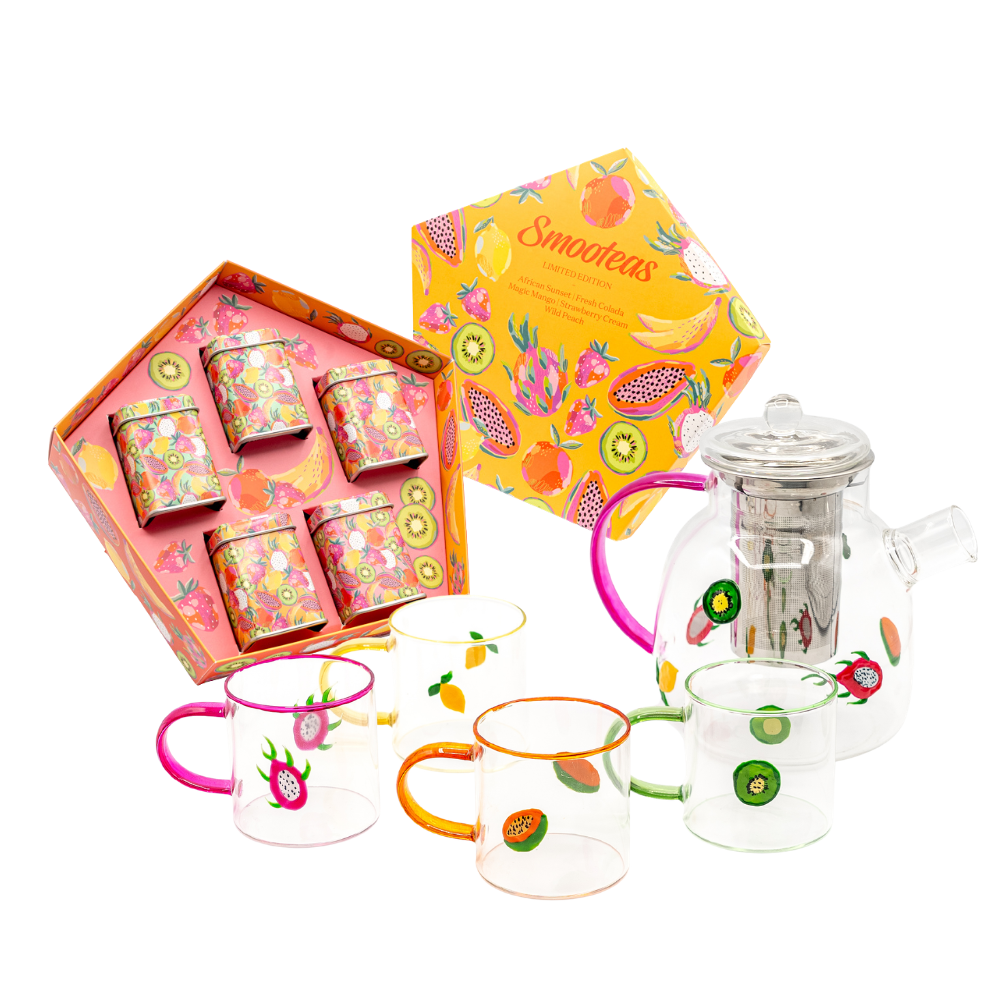Fruit Mix
