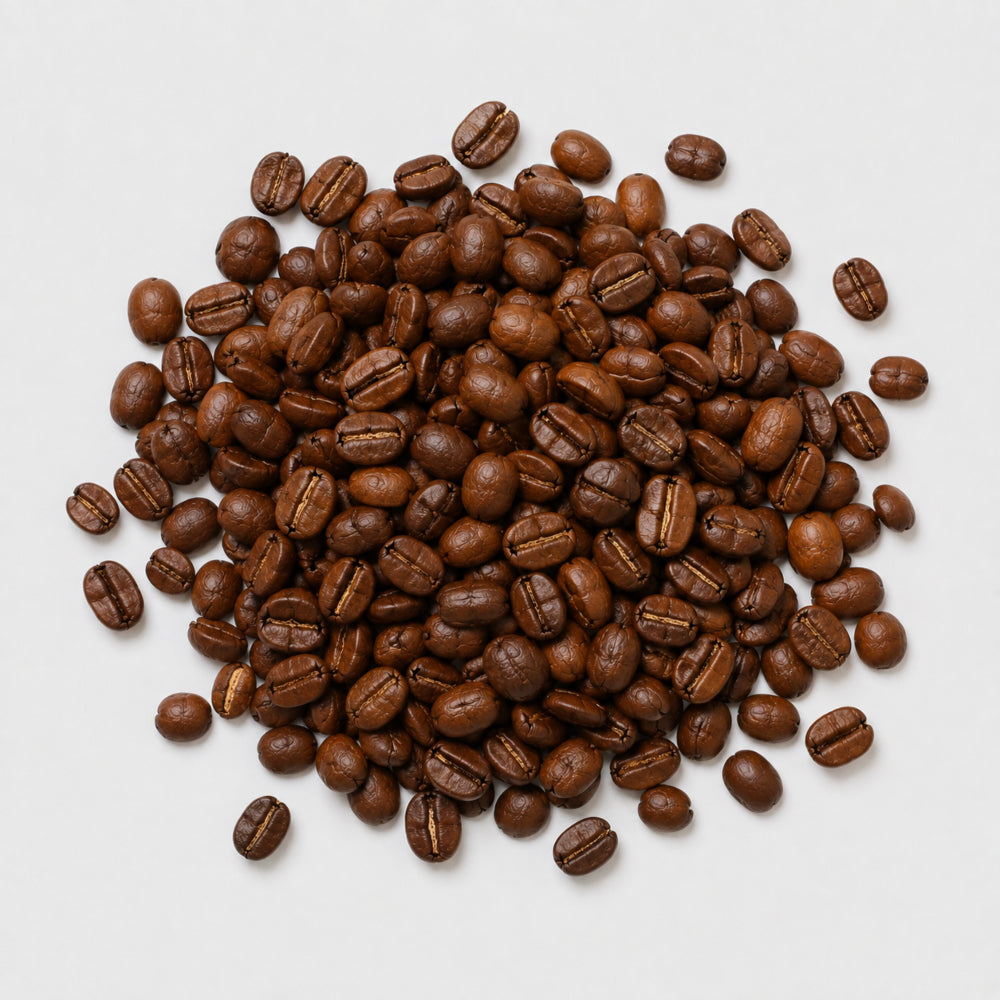 Coffee with Vanilla