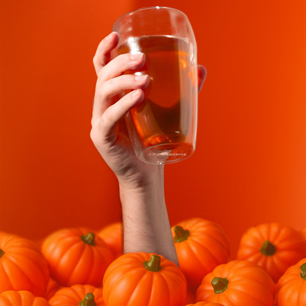 Infusión Happy Pumpkin