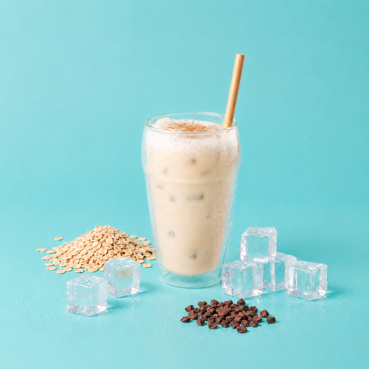 Infuso Horchata Fusion
