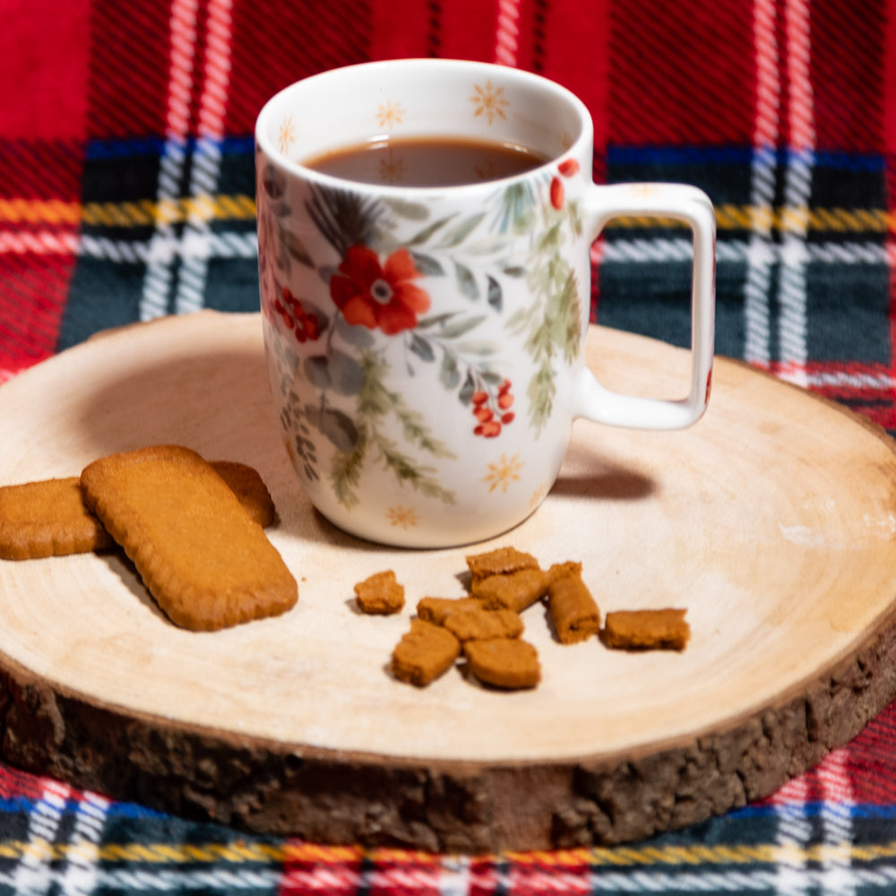 Hot Chocolate - Spéculoos