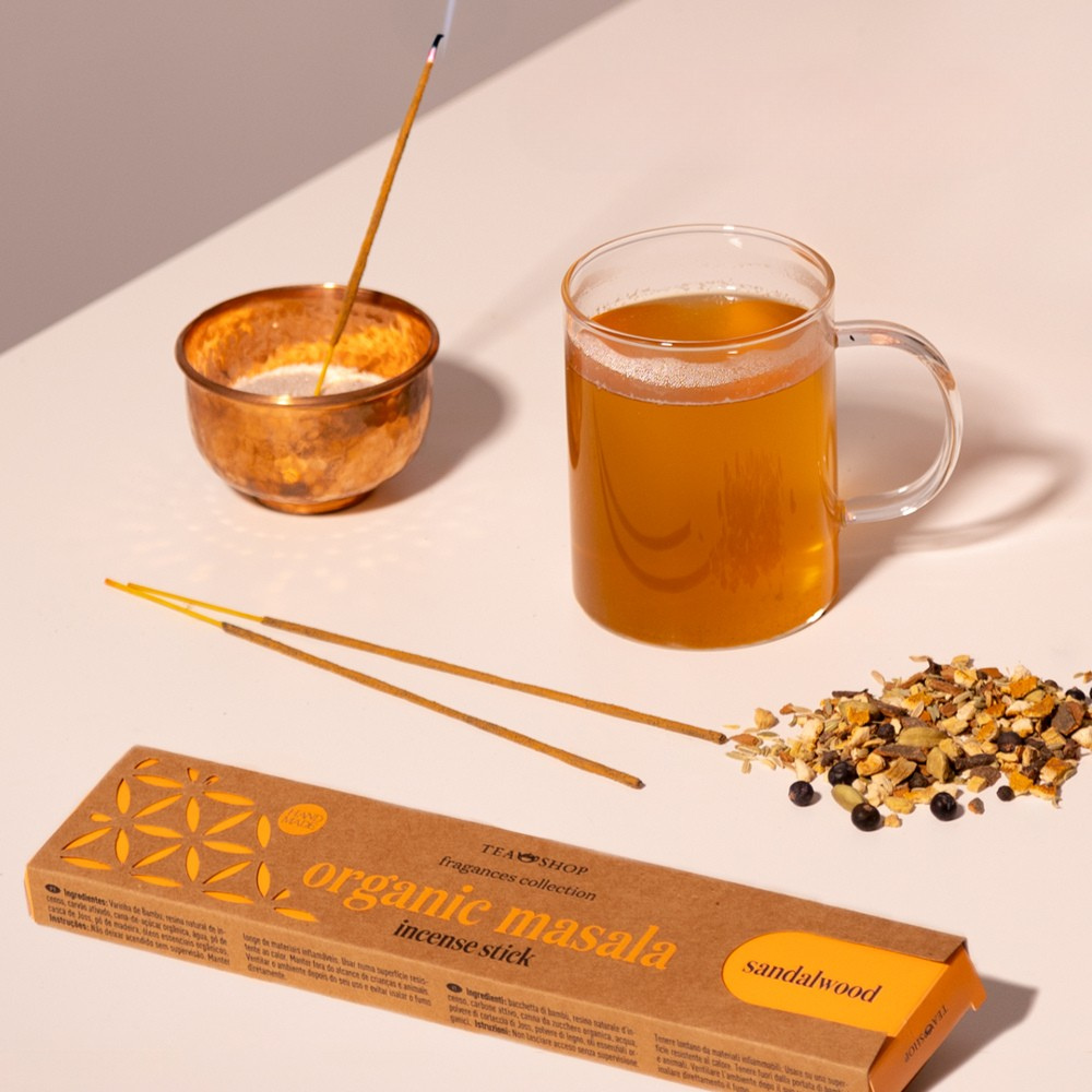 Infusión de Hinojo | Indian Secret