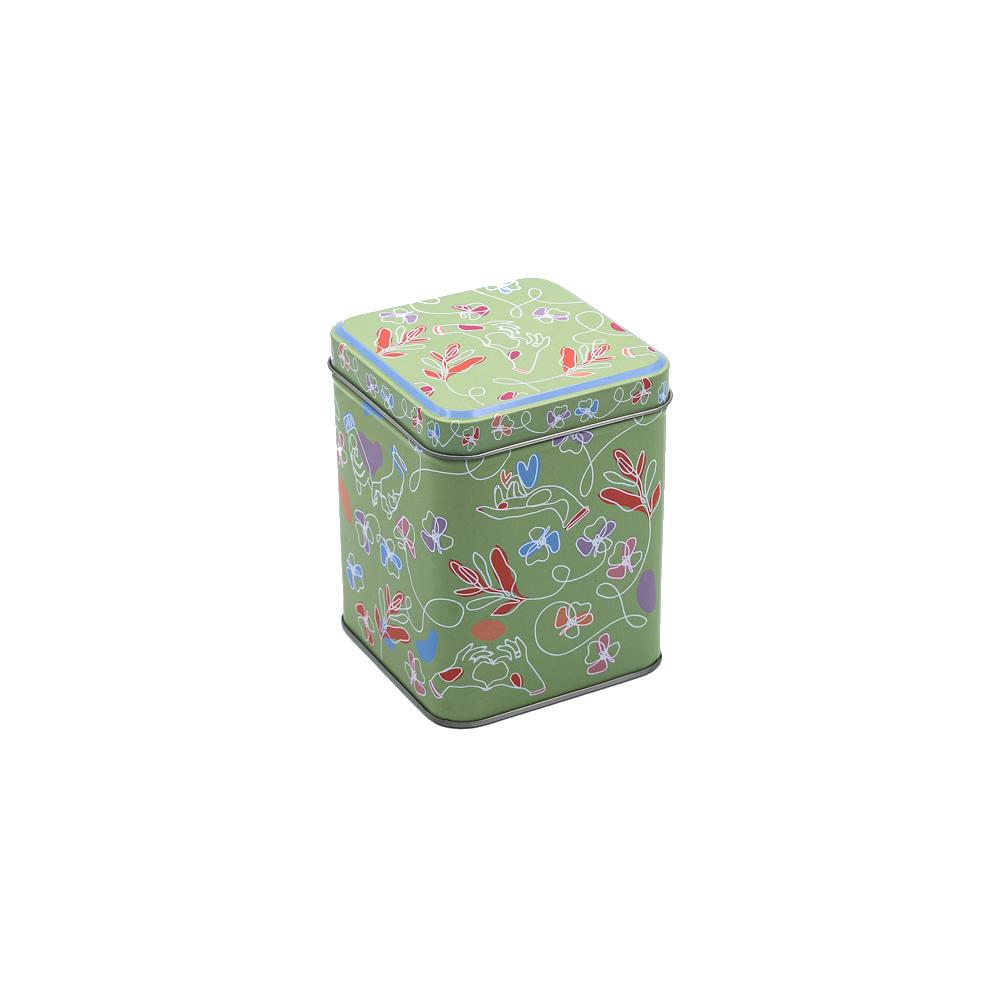 Lata Fil Rouge 250 g