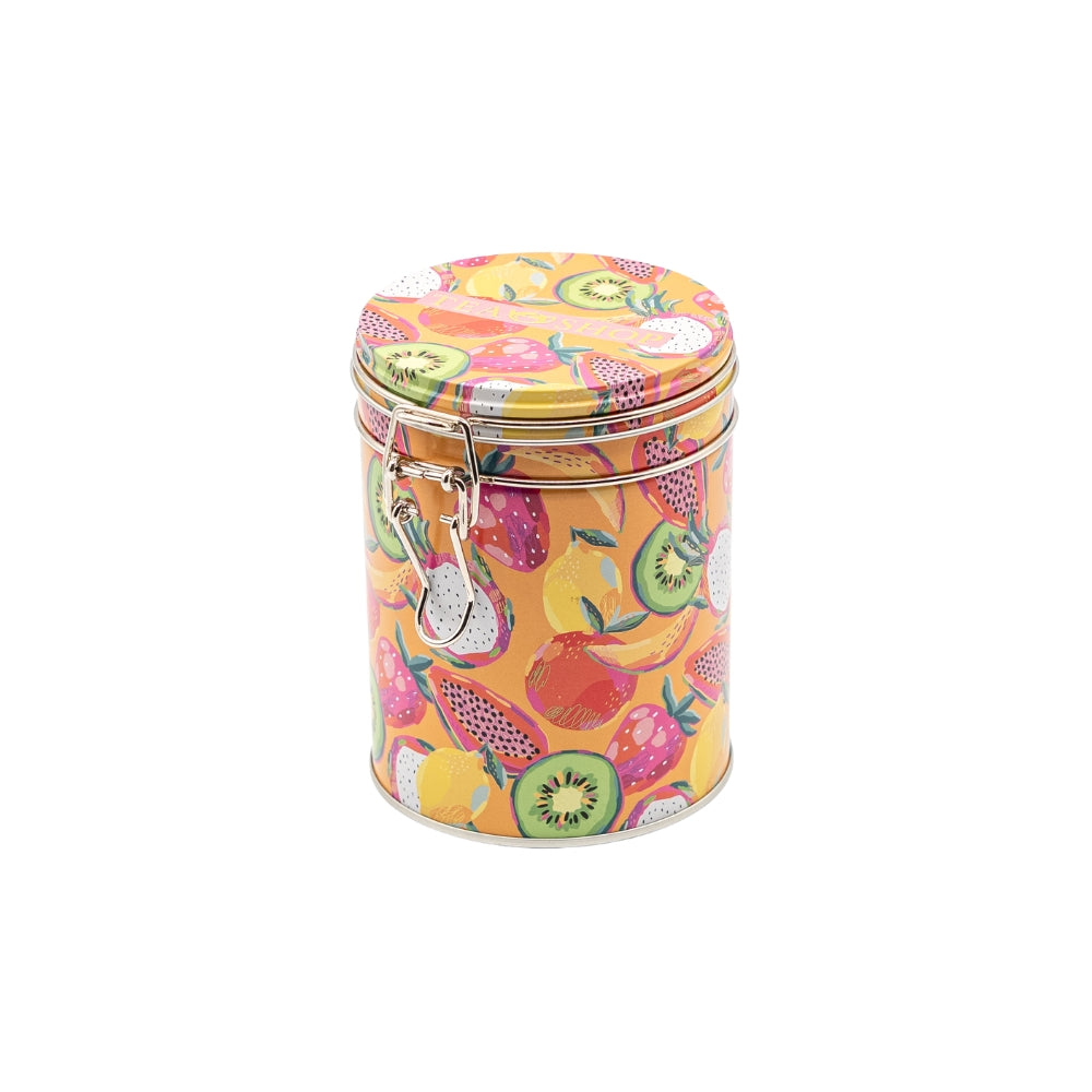 Lata Redonda Fruit Explosion