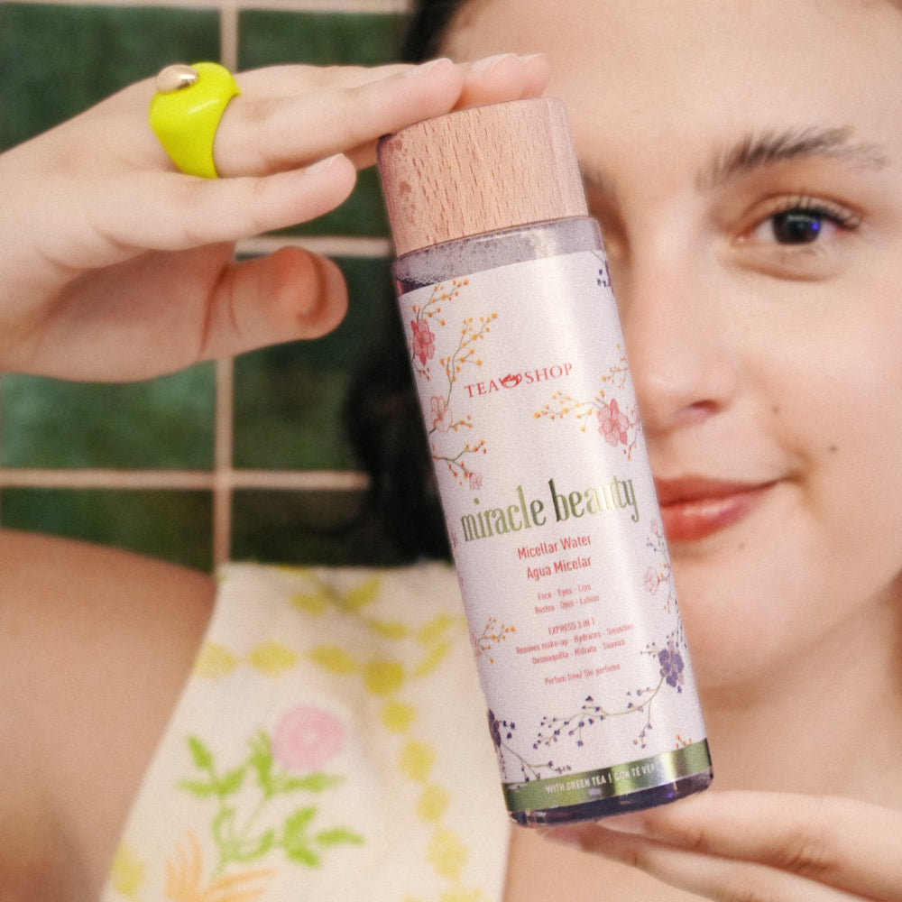 Miracle Beauty Micellar Water