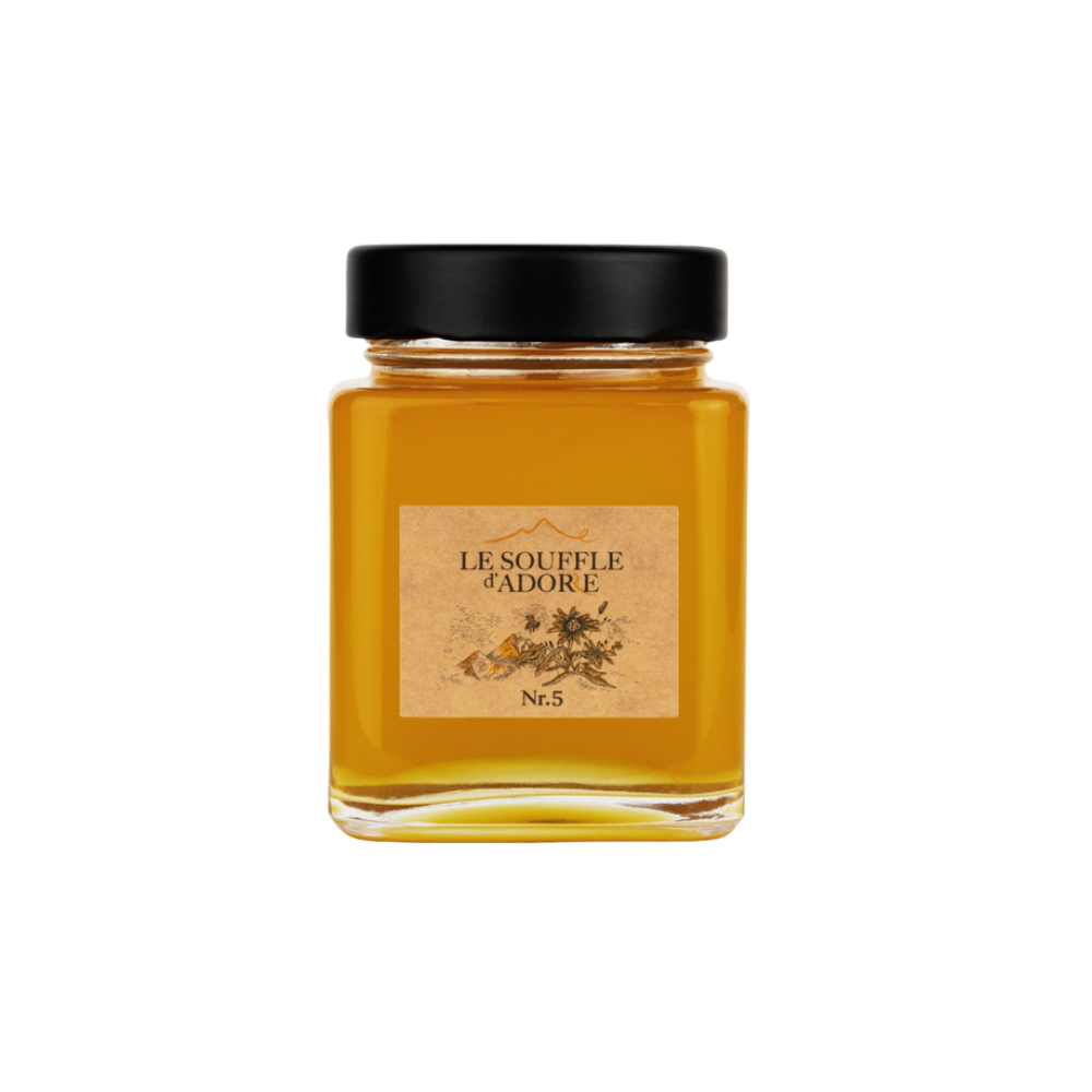 Flower Honey 250 g