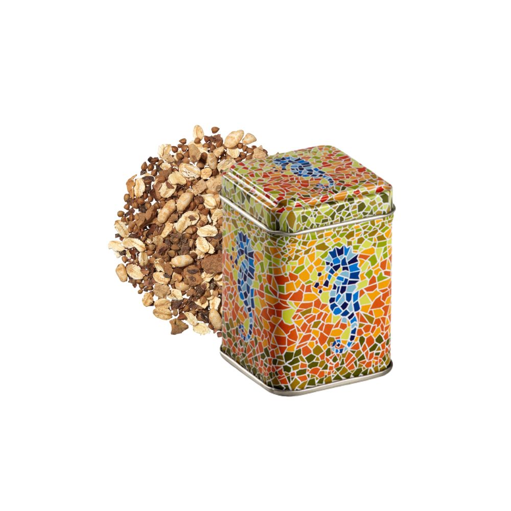 Summer-Teekaraffe + 3 GESCHENKE