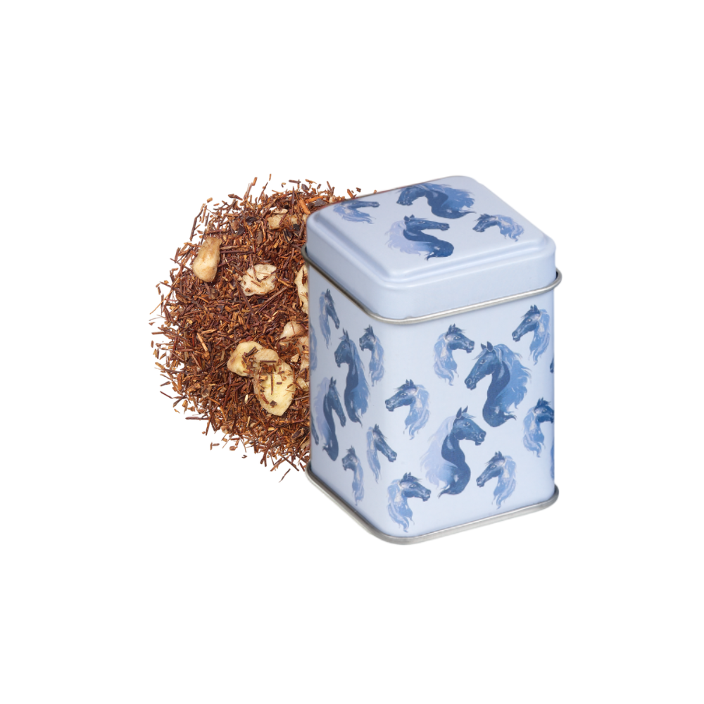 25g Mini Lata Banana Bread