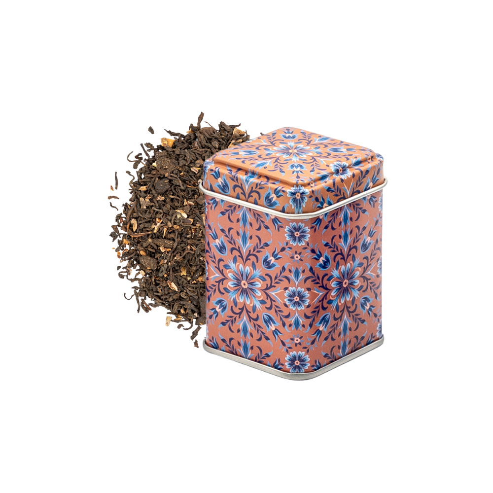 25g Mini Llauna Caramel Puccino