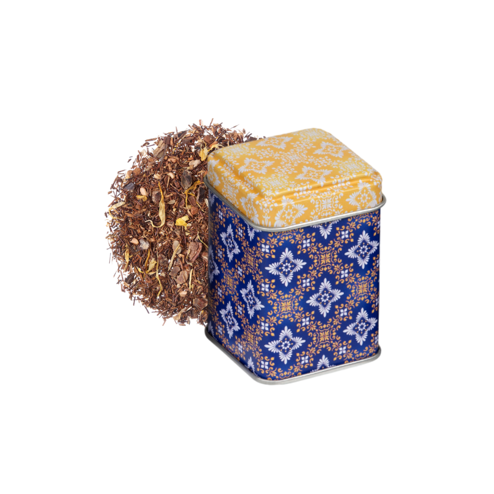 25g Minitin Portuguese Delight