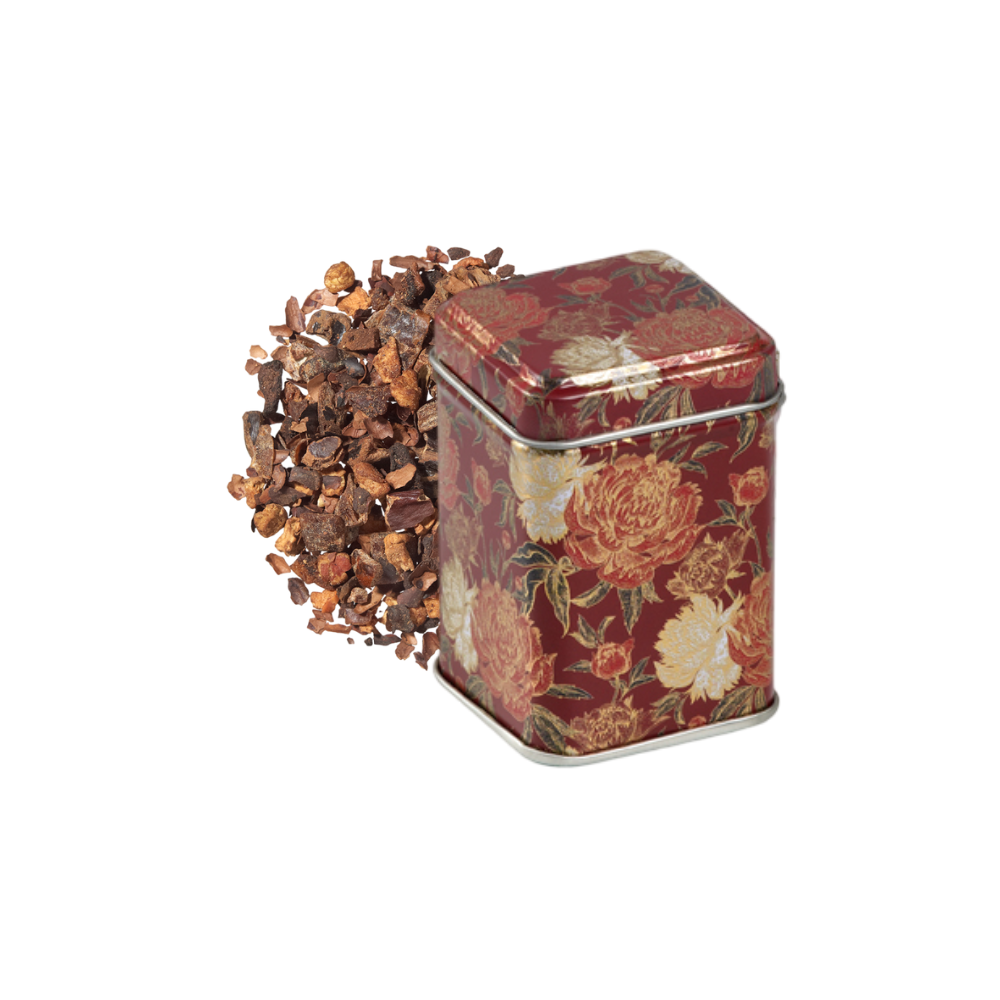 25g Minitin Nutty Choco