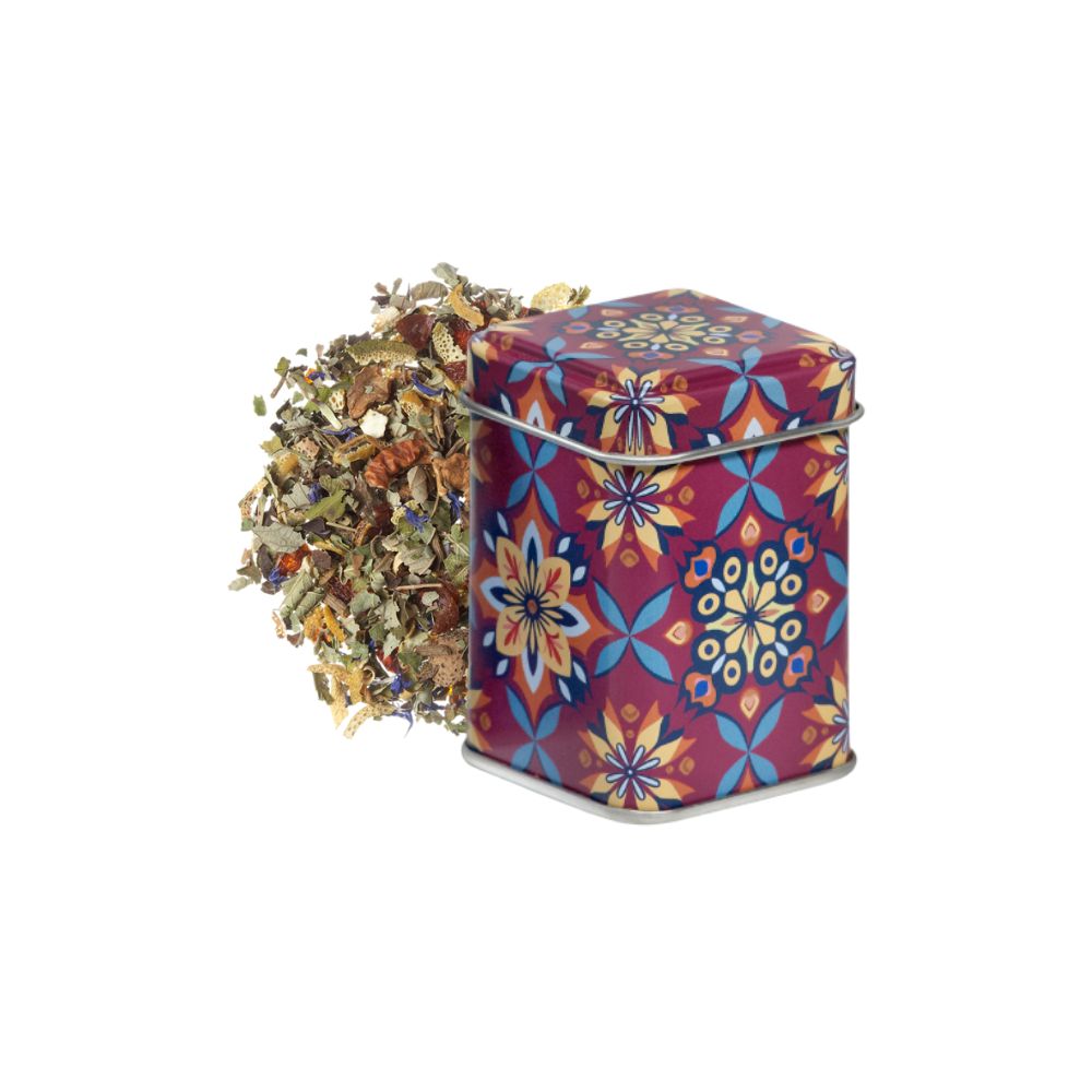 25g Minitin Valeriana Garden