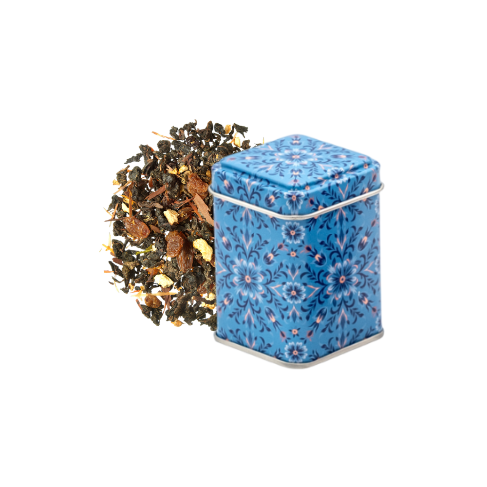 25g Minitin Italian Panettone