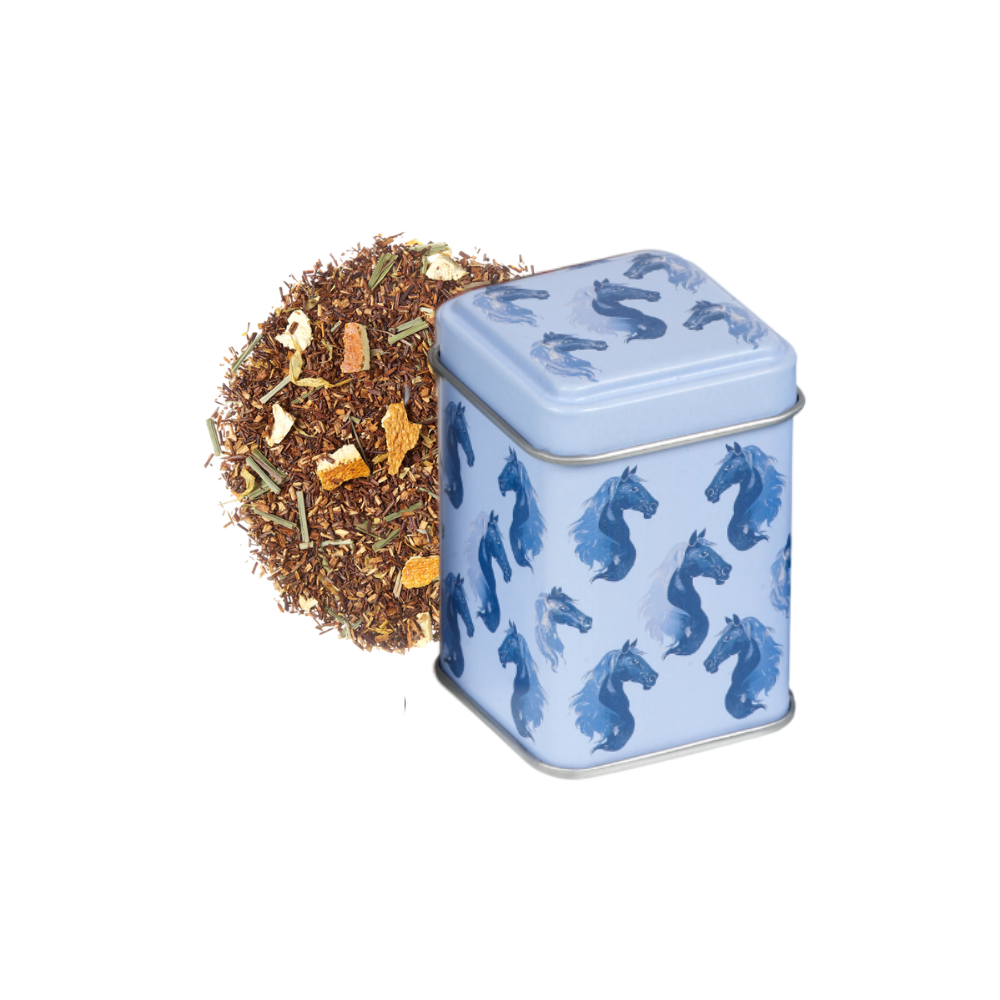 25g Mini Lata Lemon Pie