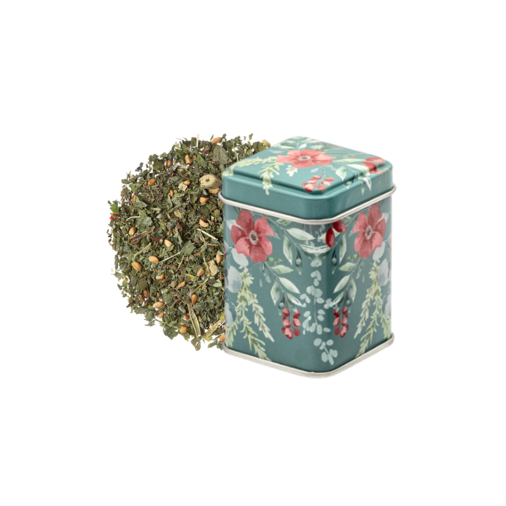 25g Minitin Polar Mint