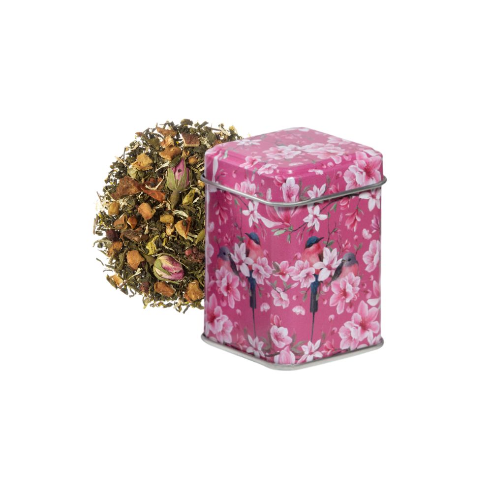 25g Minitin Sakura Beauty Blend