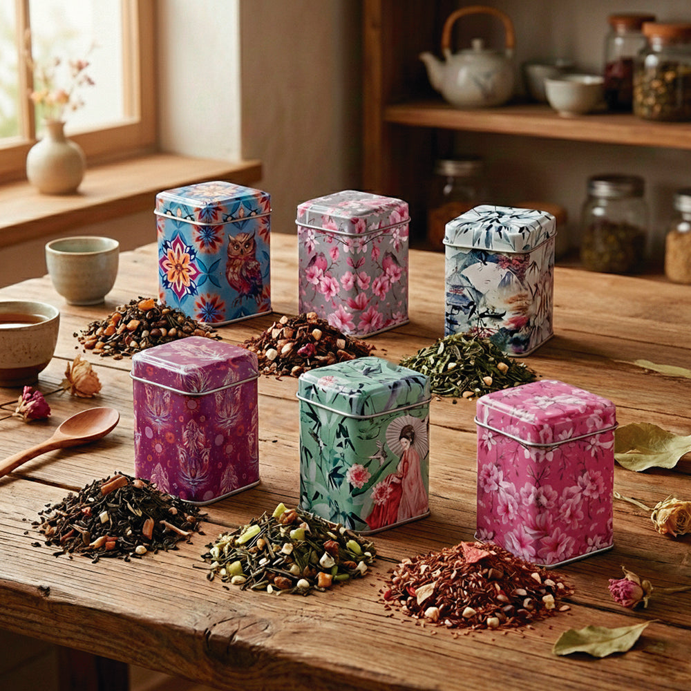 25g Mini Lata Creamy Pistachio