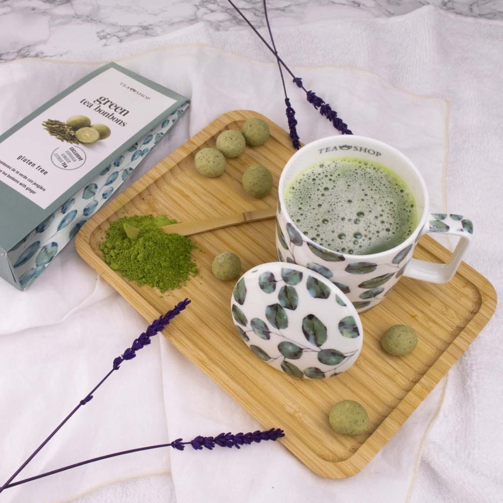 Miracle Organic Matcha 30g