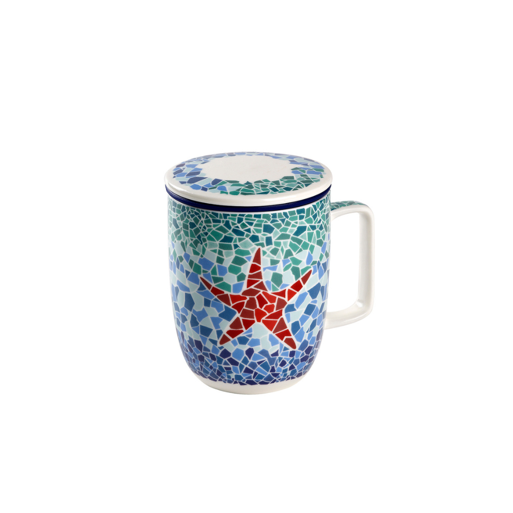 Mug Harmony Estrela